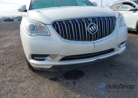 2015 Buick Enclave Leather из США, поврежденный, VIN 5GAKRBKD1FJ315615